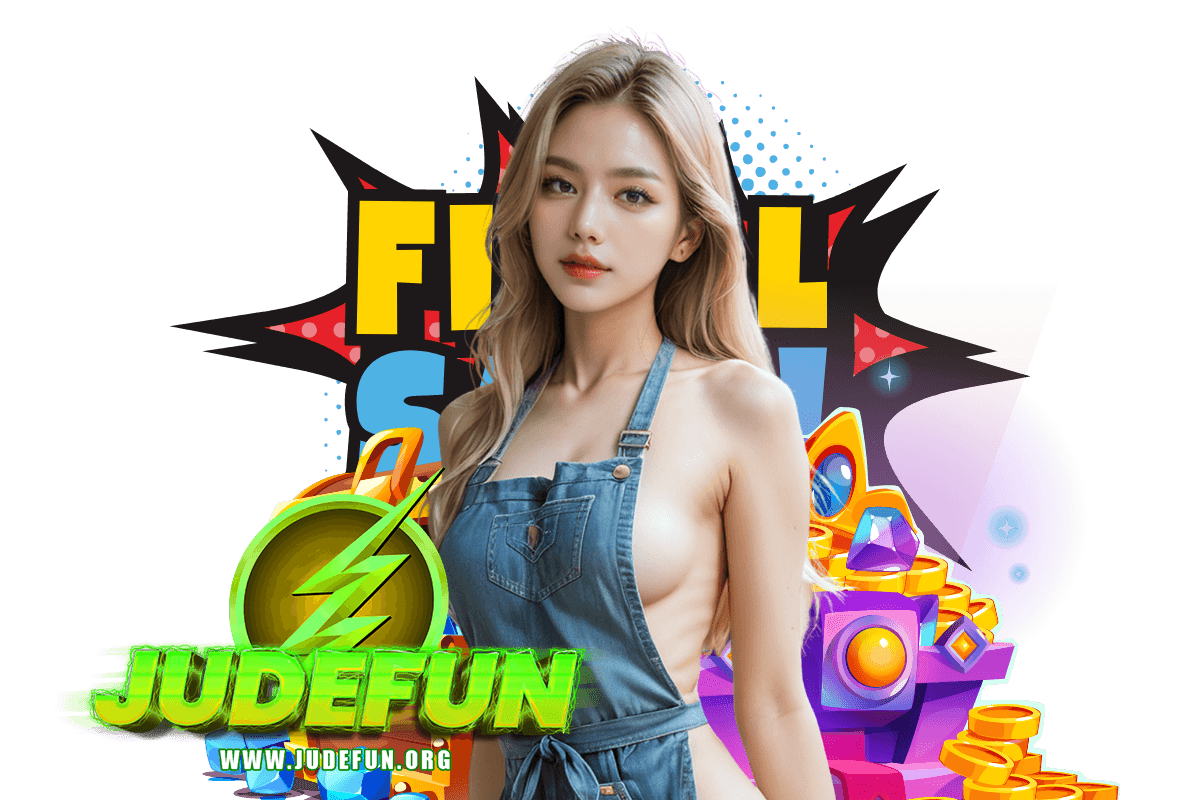 judefun